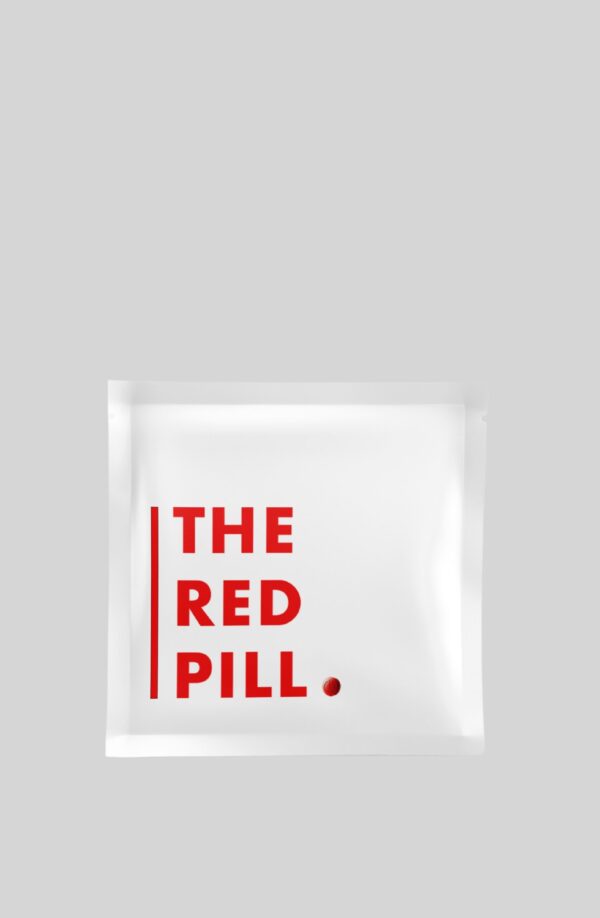 KYO The Red Pill Telemedicine Men's Health Online Prescription